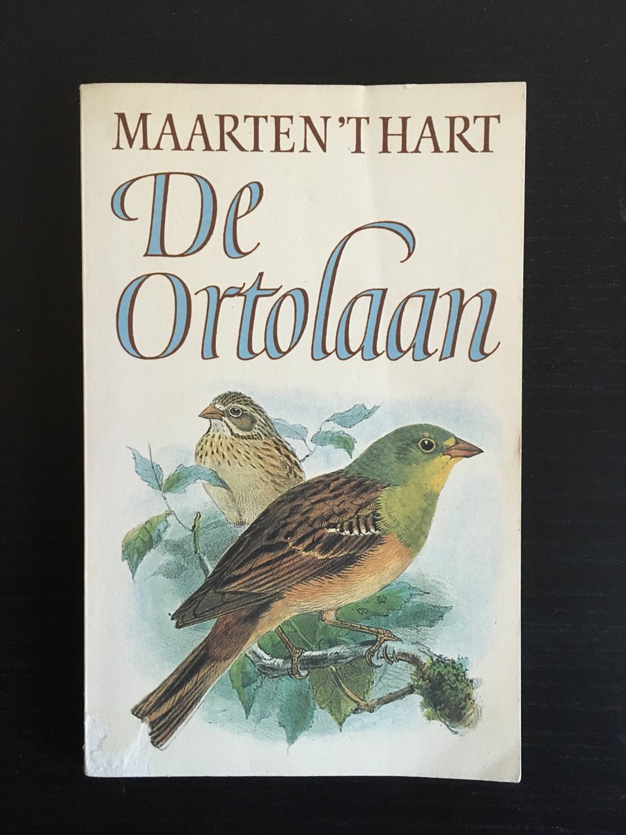 boekenbalie_9789070066451_cover De ortolaan