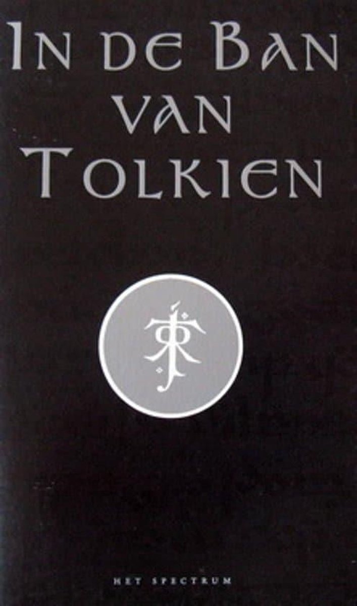 In de ban van Tolkien