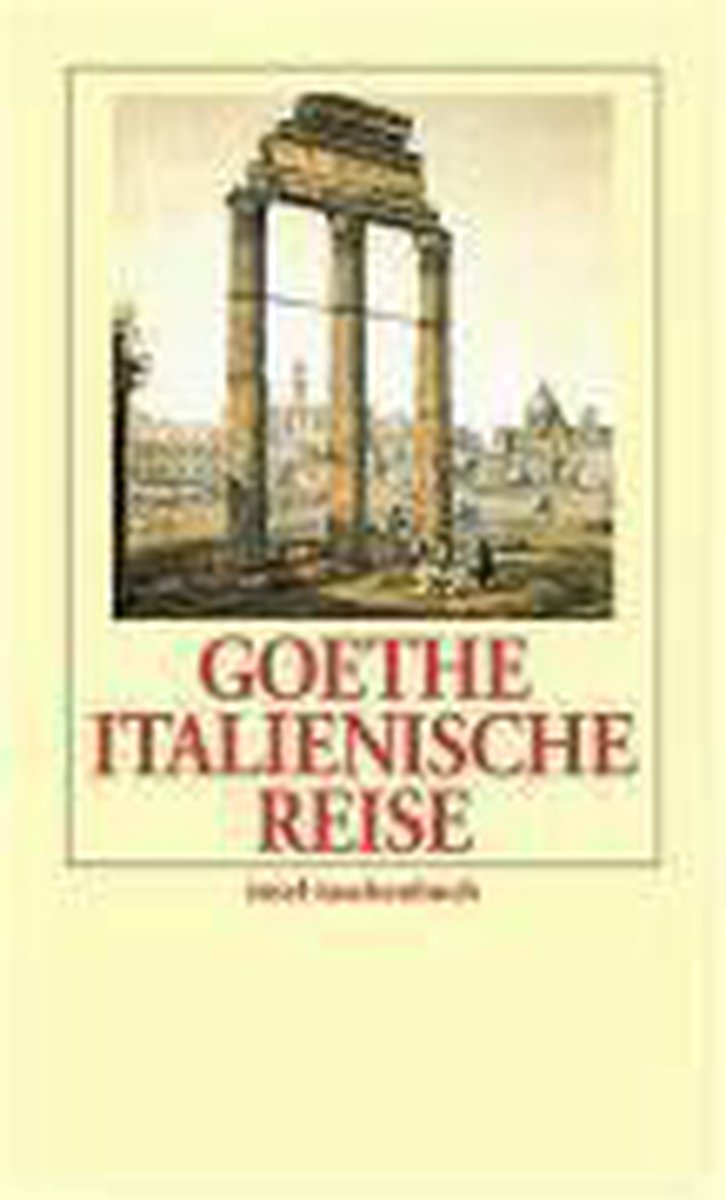 Italienische Reise