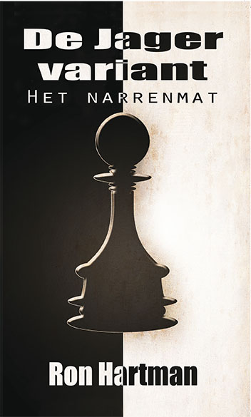 Het Narrenmat / De Jager Variant / 1