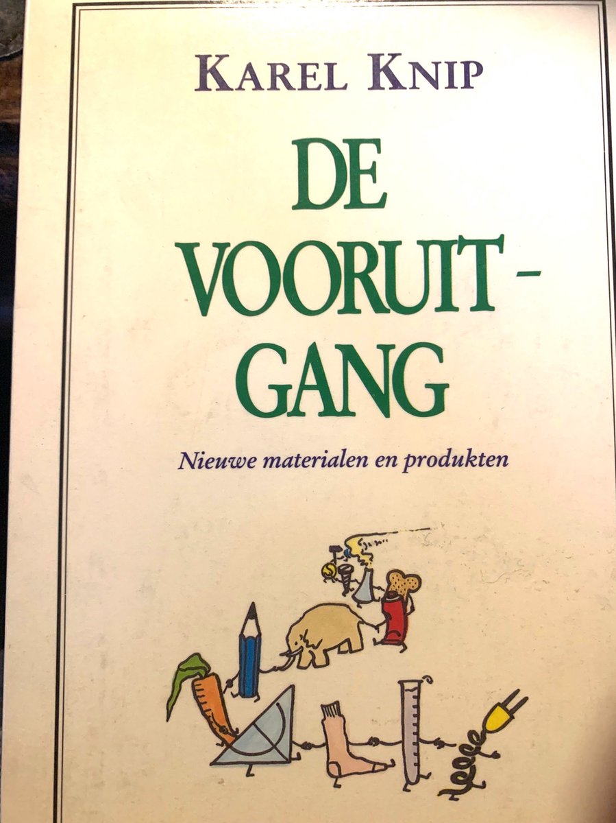 Vooruitgang