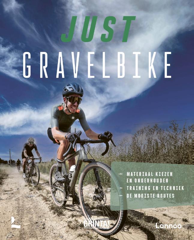 Just Gravelbike / JUST Reeks