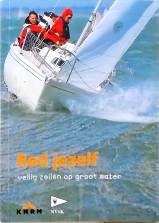 Red Jezelf