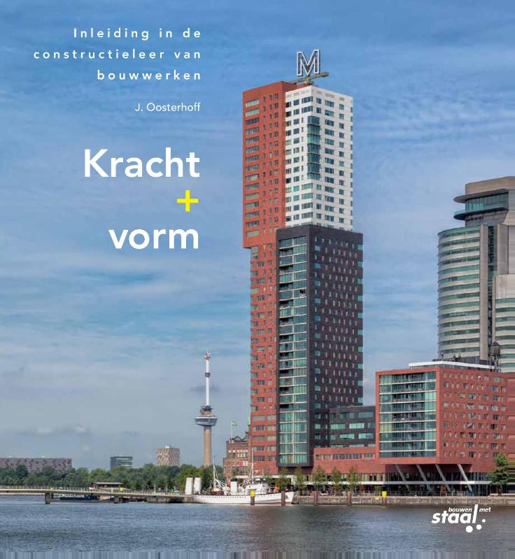 J. Oosterhoff Kracht + Vorm