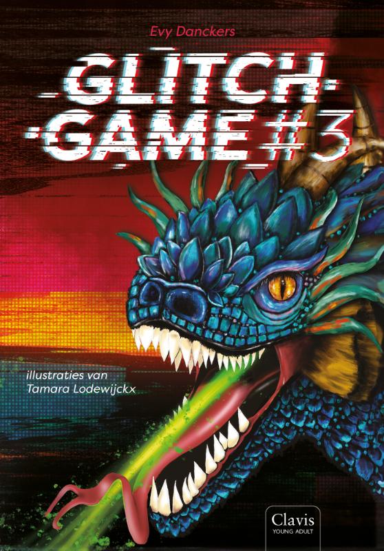 Glitch Game / Glitch Game / 3