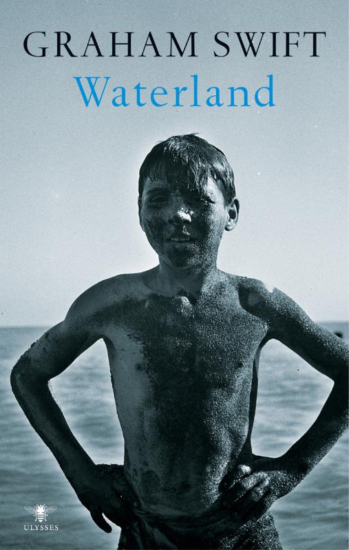 Graham Swift Waterland thumbnail