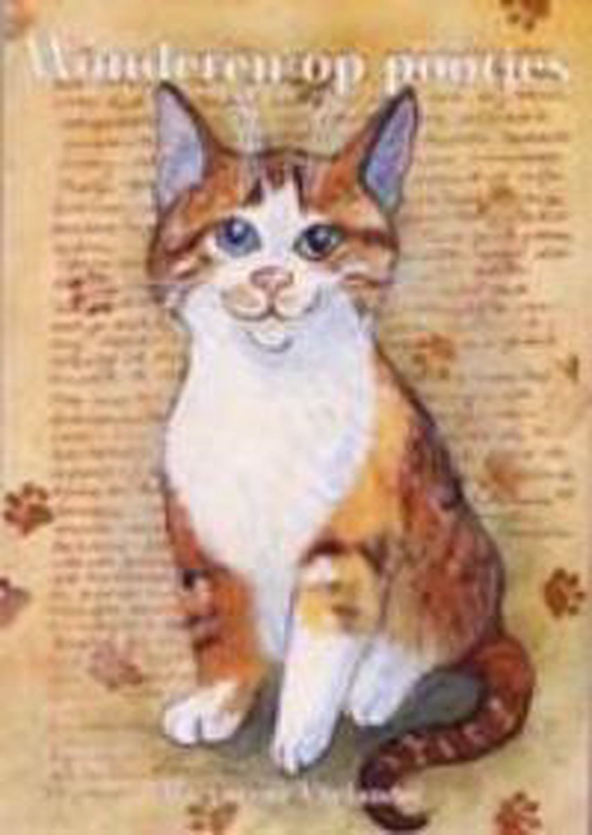 boekenbalie_9789076508030_cover Wonderen Op Pootjes