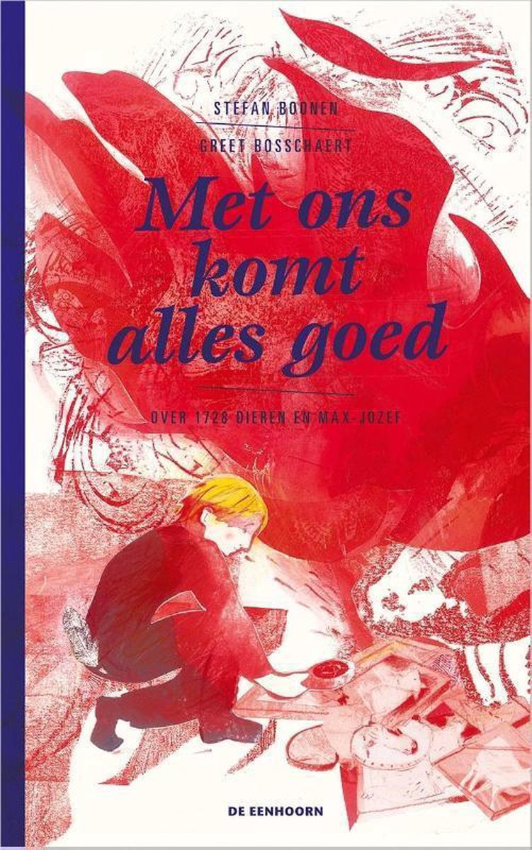 Met ons komt alles goed