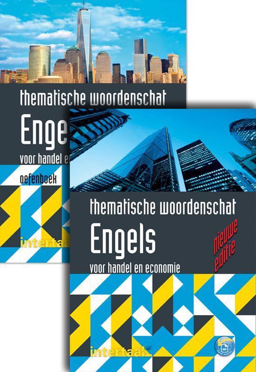 Philip Mann Thematische Woordenschat Engels Voor Handel En Economie - Ni