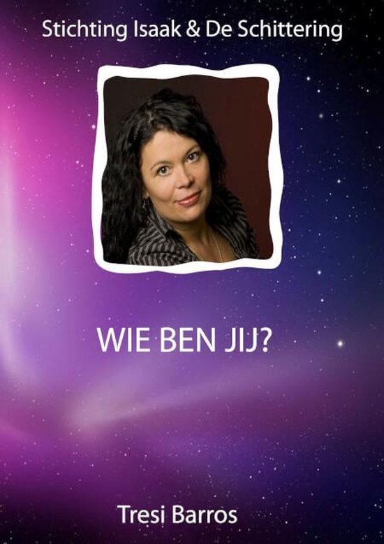 Wie ben jij?