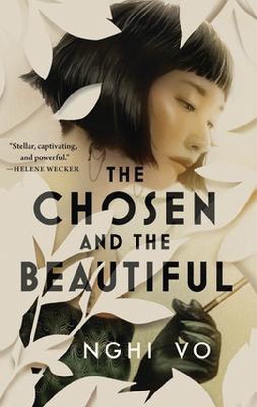 Nghi Vo The Chosen And The Beautiful thumbnail
