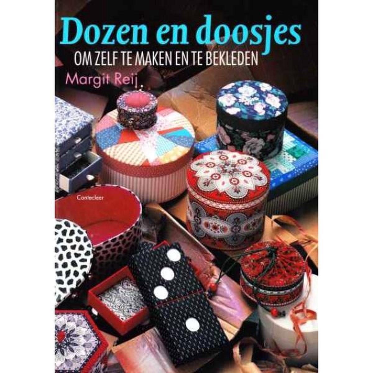 Dozen en doosjes