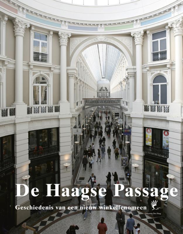 De Haagse Passage / VOM-reeks Gemeente Den Haag