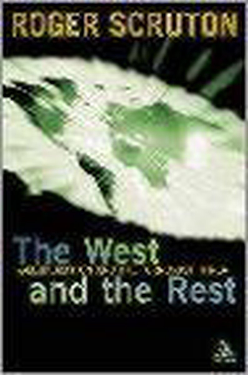 West and the rest
