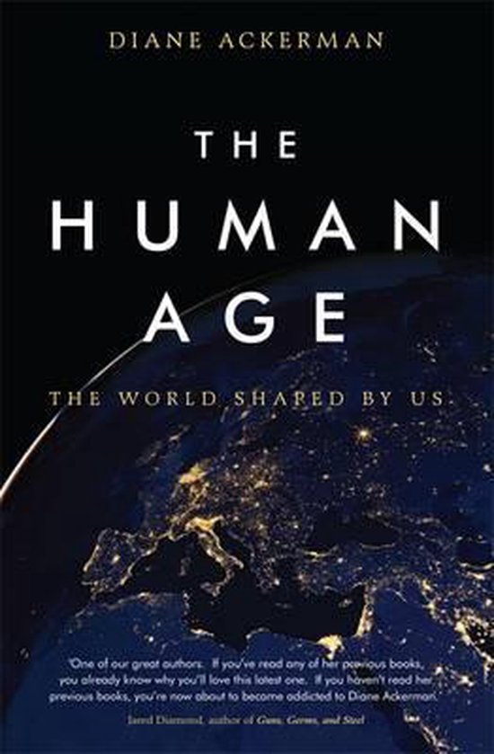 Human Age