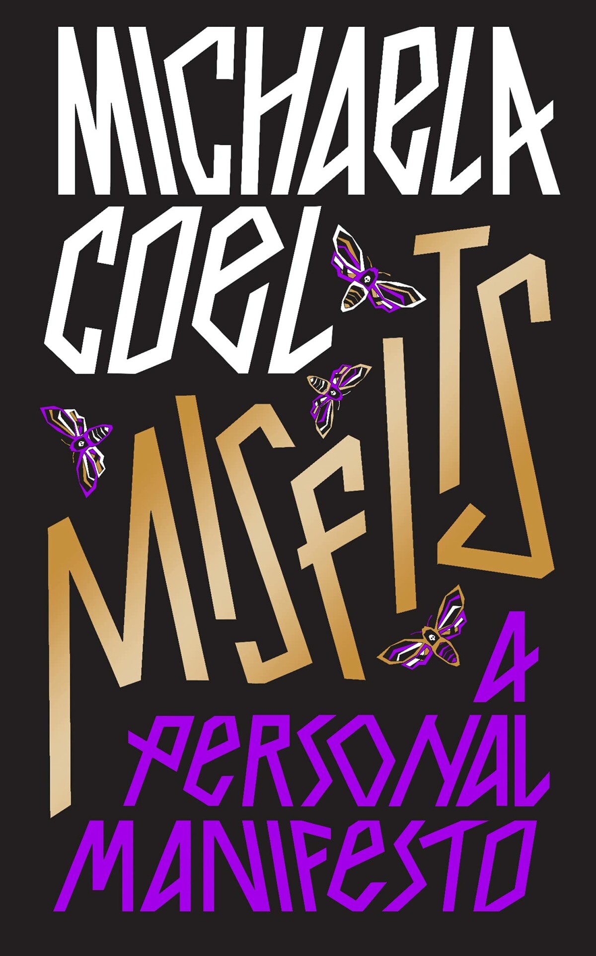 Michaela Coel Misfits, A Personal Manifesto