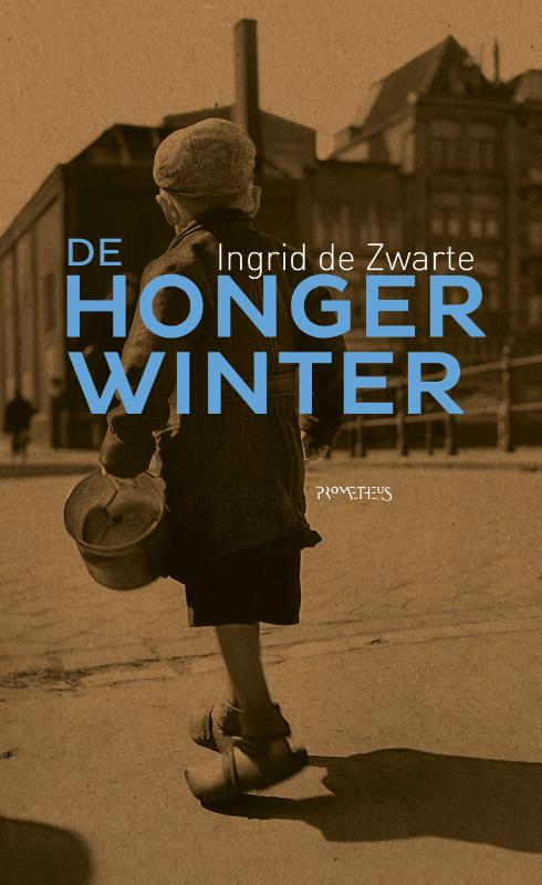 Ingrid De Zwarte De Hongerwinter thumbnail