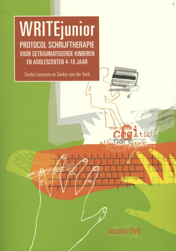 Sacha Lucassen WRITEjunior thumbnail