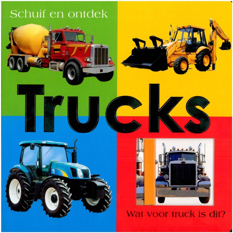 Trucks