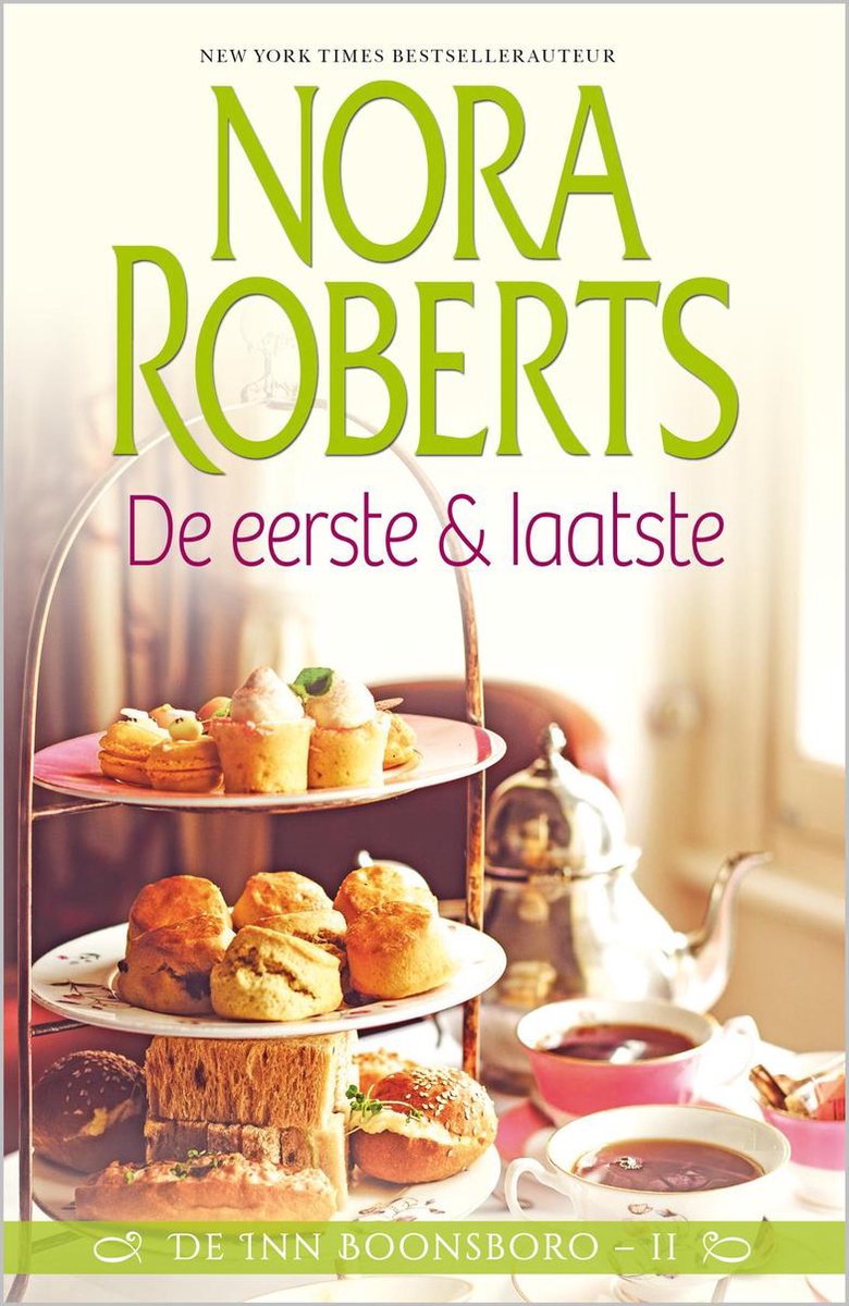 De eerste & laatste