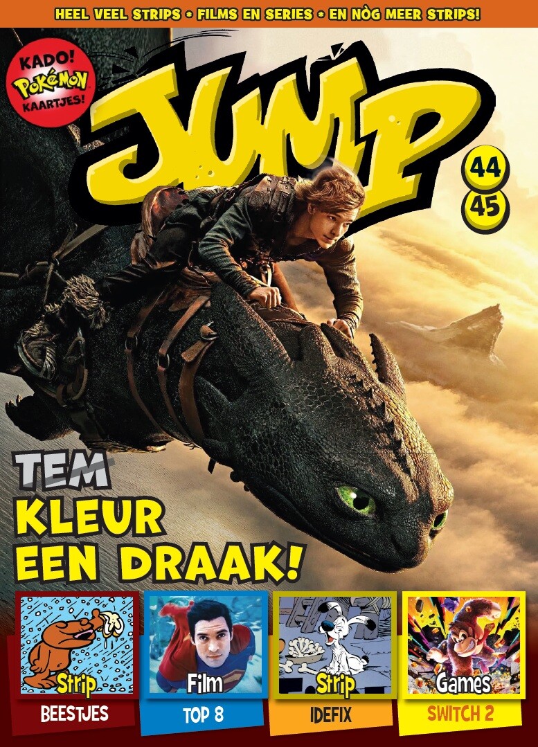Jump 44/45 thumbnail