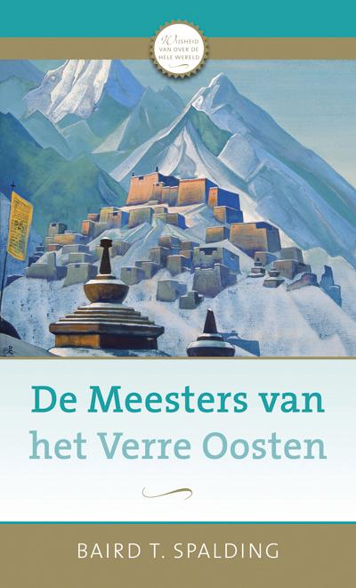 boekenbalie_9789020208863_cover De meesters van het verre Oosten / AnkhHermes Klassiekers