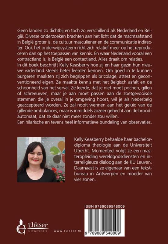 Van attest tot acceptatie achterkant