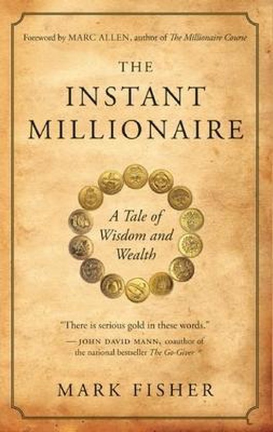 The Instant Millionaire