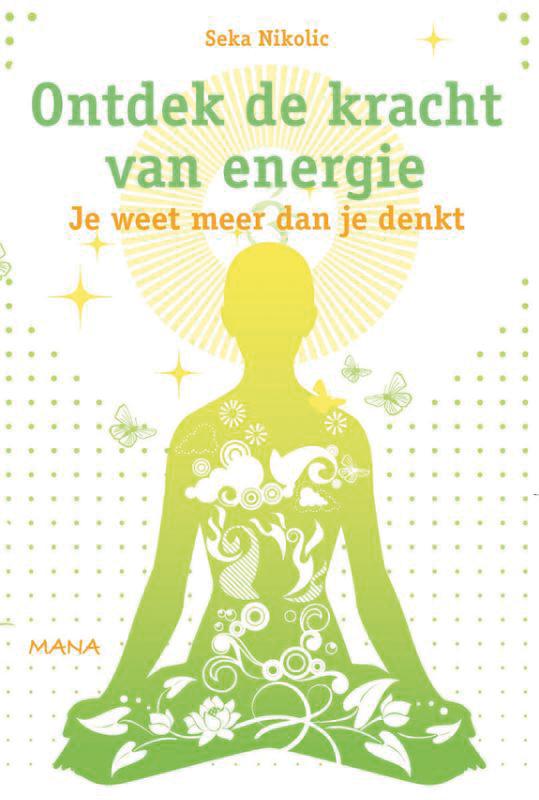 Ontdek de kracht van energie