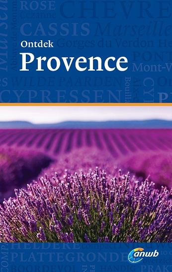 boekenbalie_9789018038212_cover Provence / ANWB Ontdek
