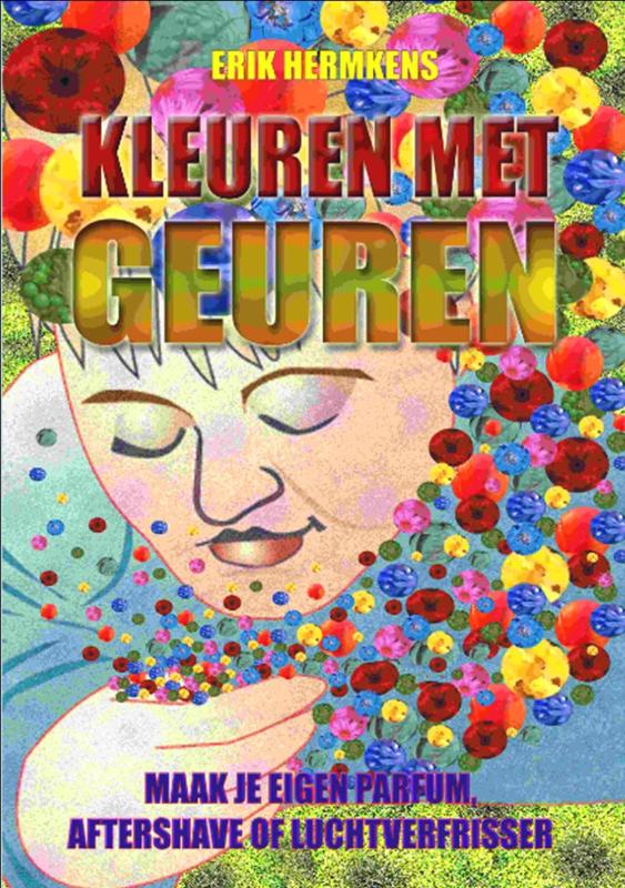 Kleuren met geuren