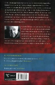 Een spoor van bloed / Tony Hill en Carol Jordan-reeks / 6 achterkant