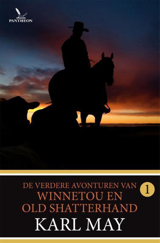De verdere avonturen van Winnetou en Old Shatterhand / 1
