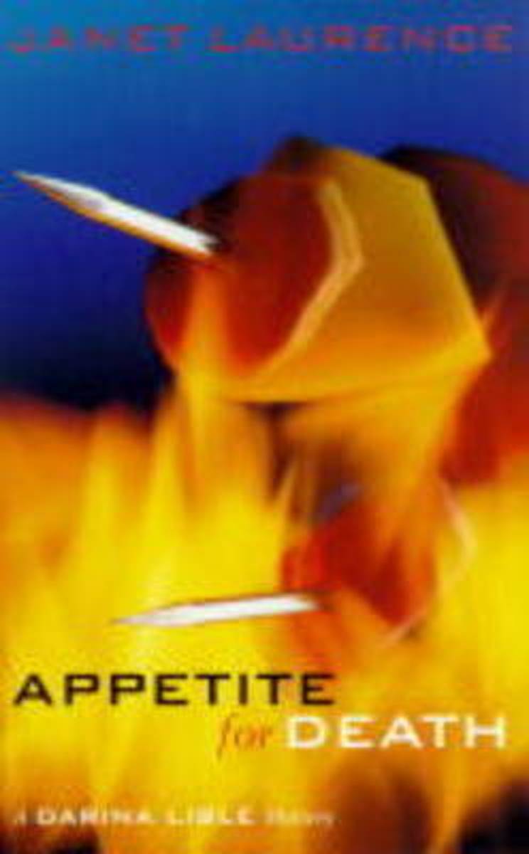 Appetite for Death