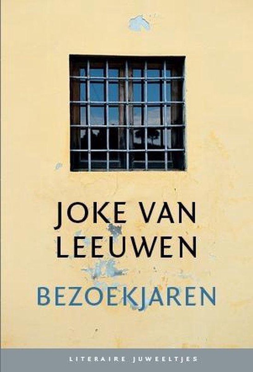 boekenbalie_9789085166207_cover Bezoekjaren (Literaire Juweeltjes)