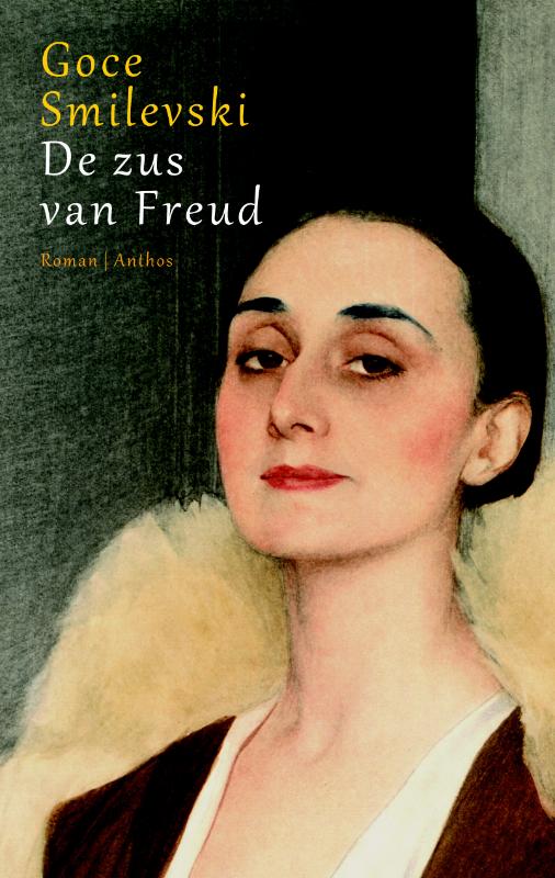 Goce Smilevski De Zus Van Freud thumbnail