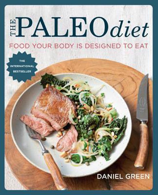 PALEO DIET FOOD YOUR BODY IS DESIGN