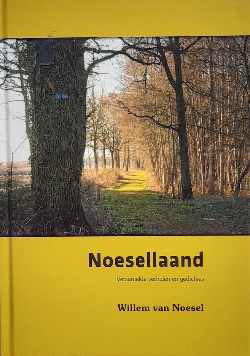 Noesellaand