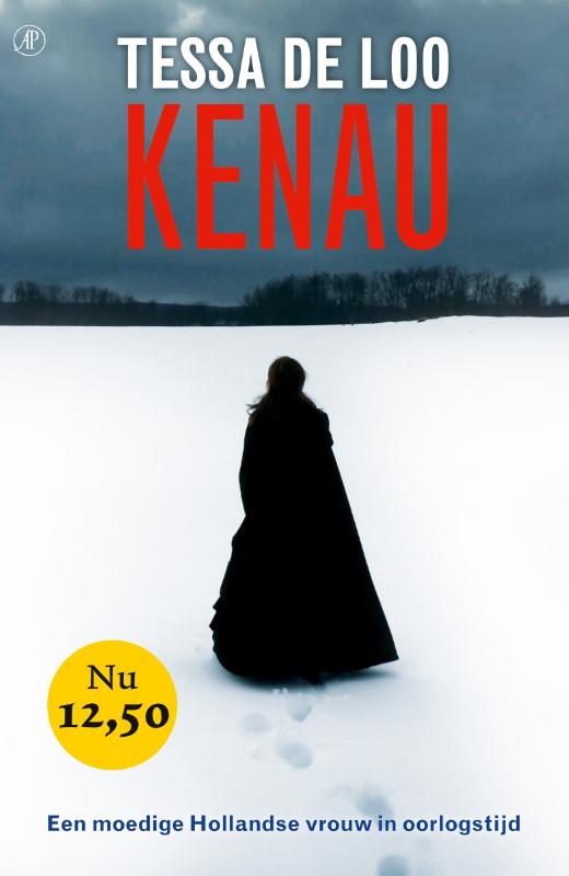 Isbn Kenau thumbnail
