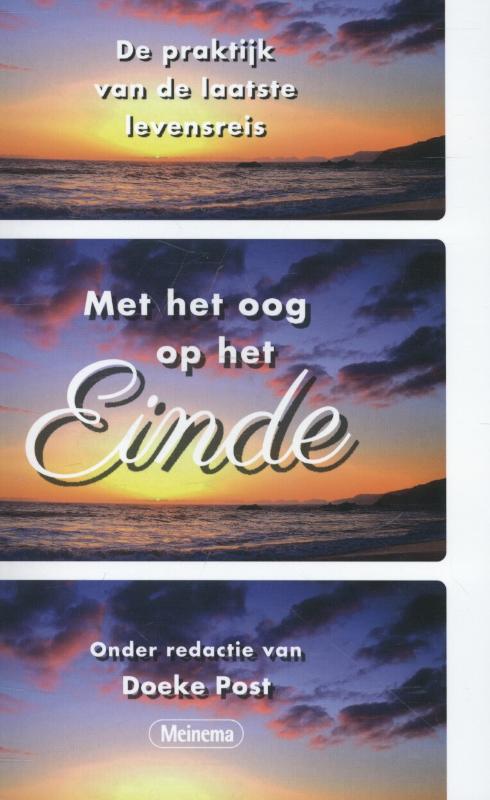 Met Het Oog Op Het Einde thumbnail