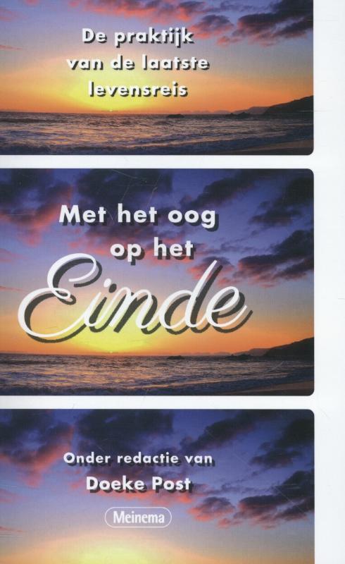 Met het oog op het einde