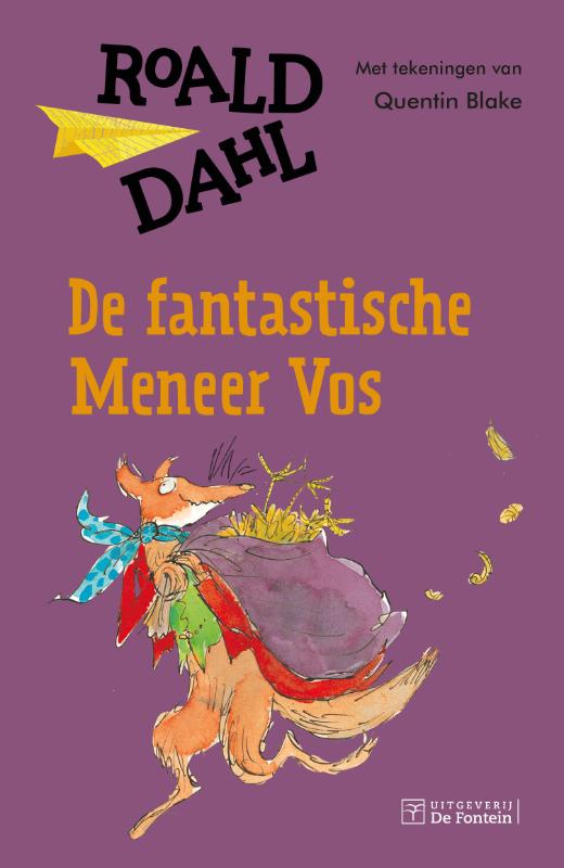 boekenbalie_9789026141218_cover De fantastische meneer Vos