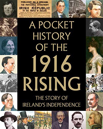 Pocket History Of The 1916 Rising