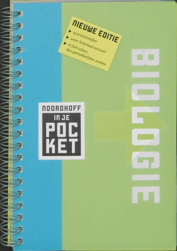 boekenbalie_9789001780166_cover Noordhoff Biologie in je pocket