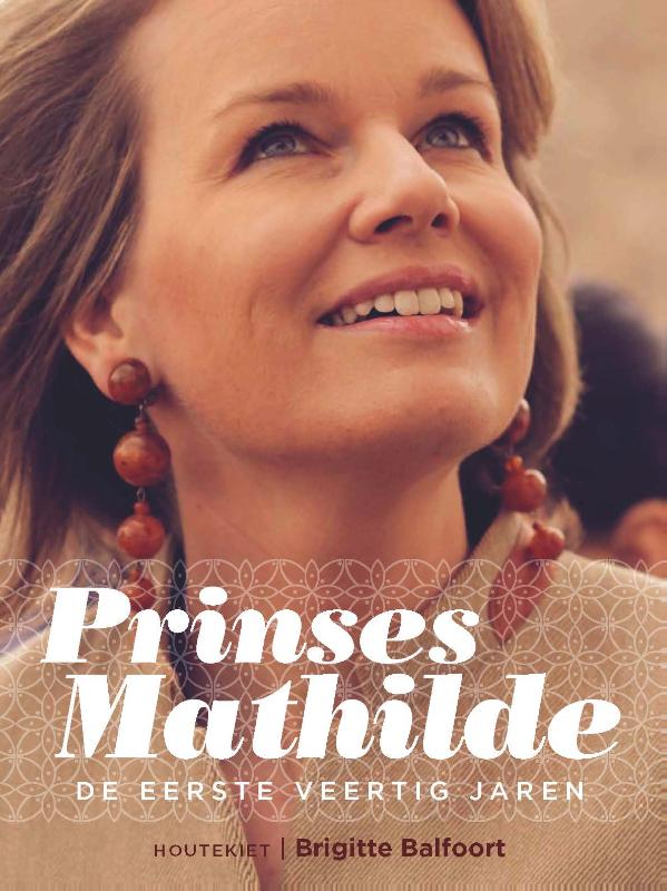 Brigitte Balfoort Prinses Mathilde thumbnail