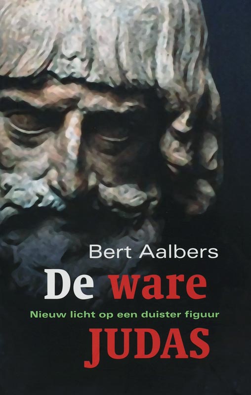 B. Aalbers De Ware Judas thumbnail