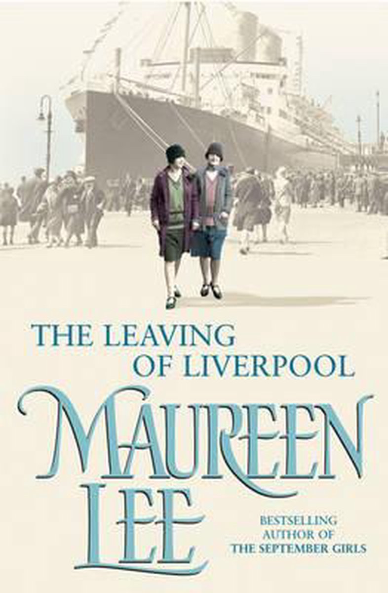 Leaving Of Liverpool
