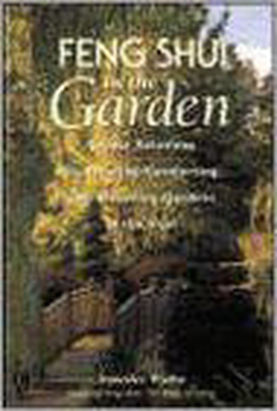 Feng Shui in the Garden