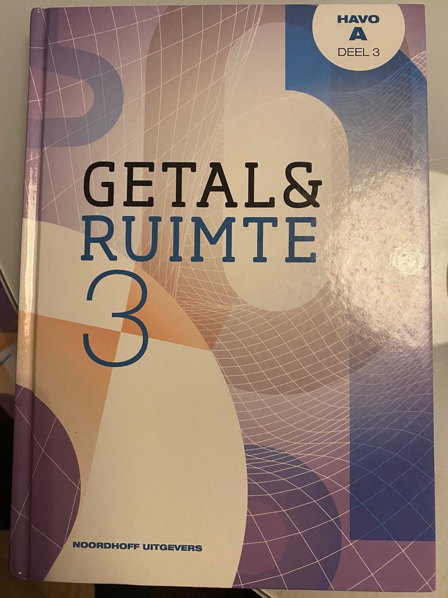 boekenbalie_9789001842291_cover Getal & Ruimte 11e ed leerboek havo A deel 3