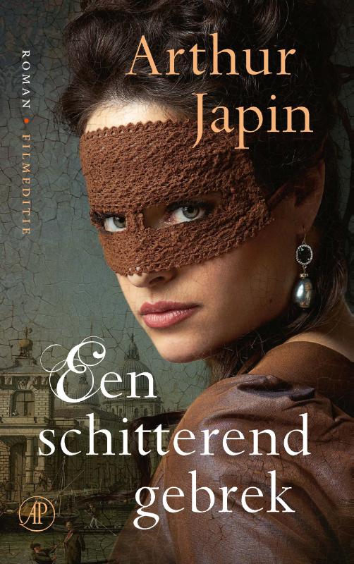 Arthur Japin Een Schitterend Gebrek